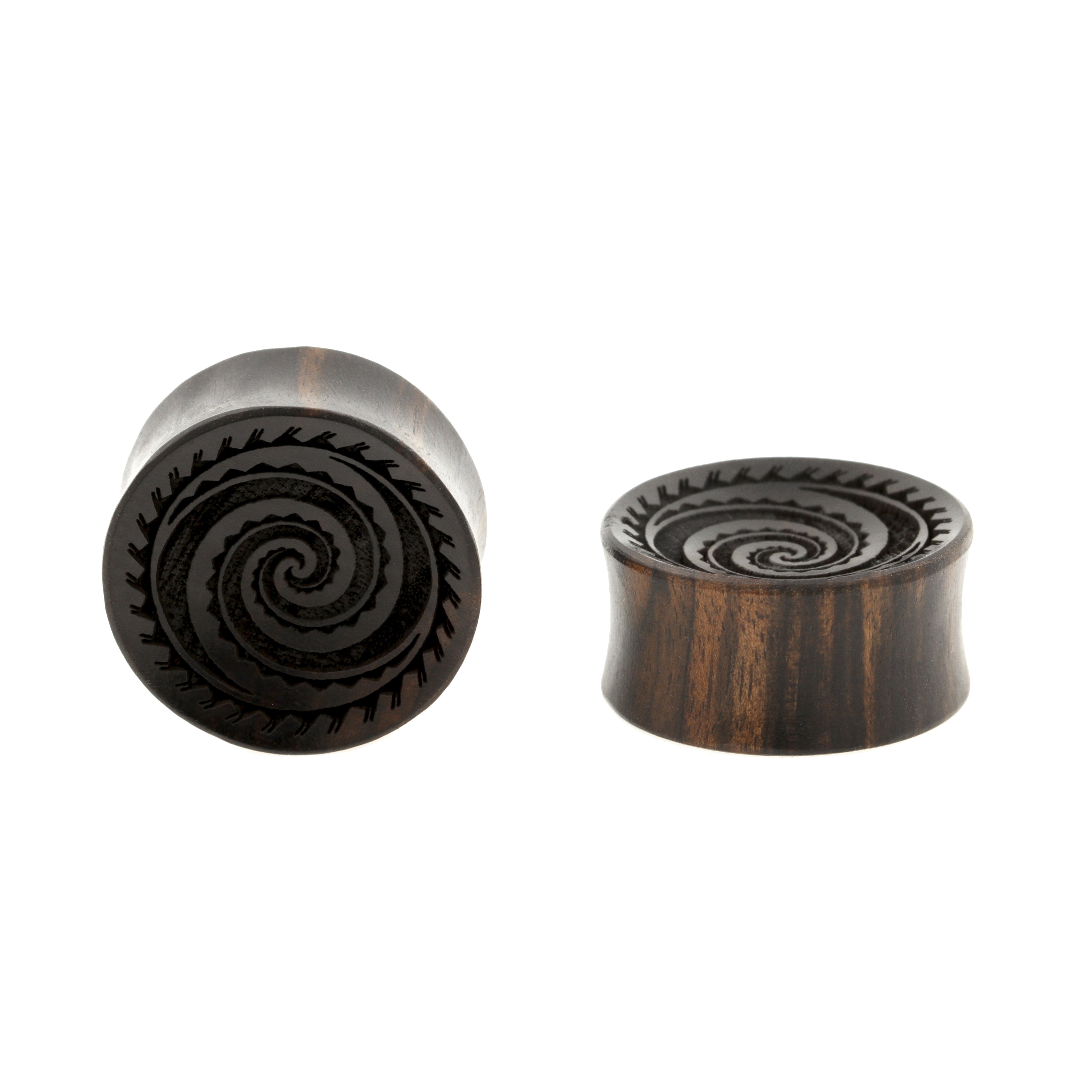 Houten Taku Rangi - Areng Zwart