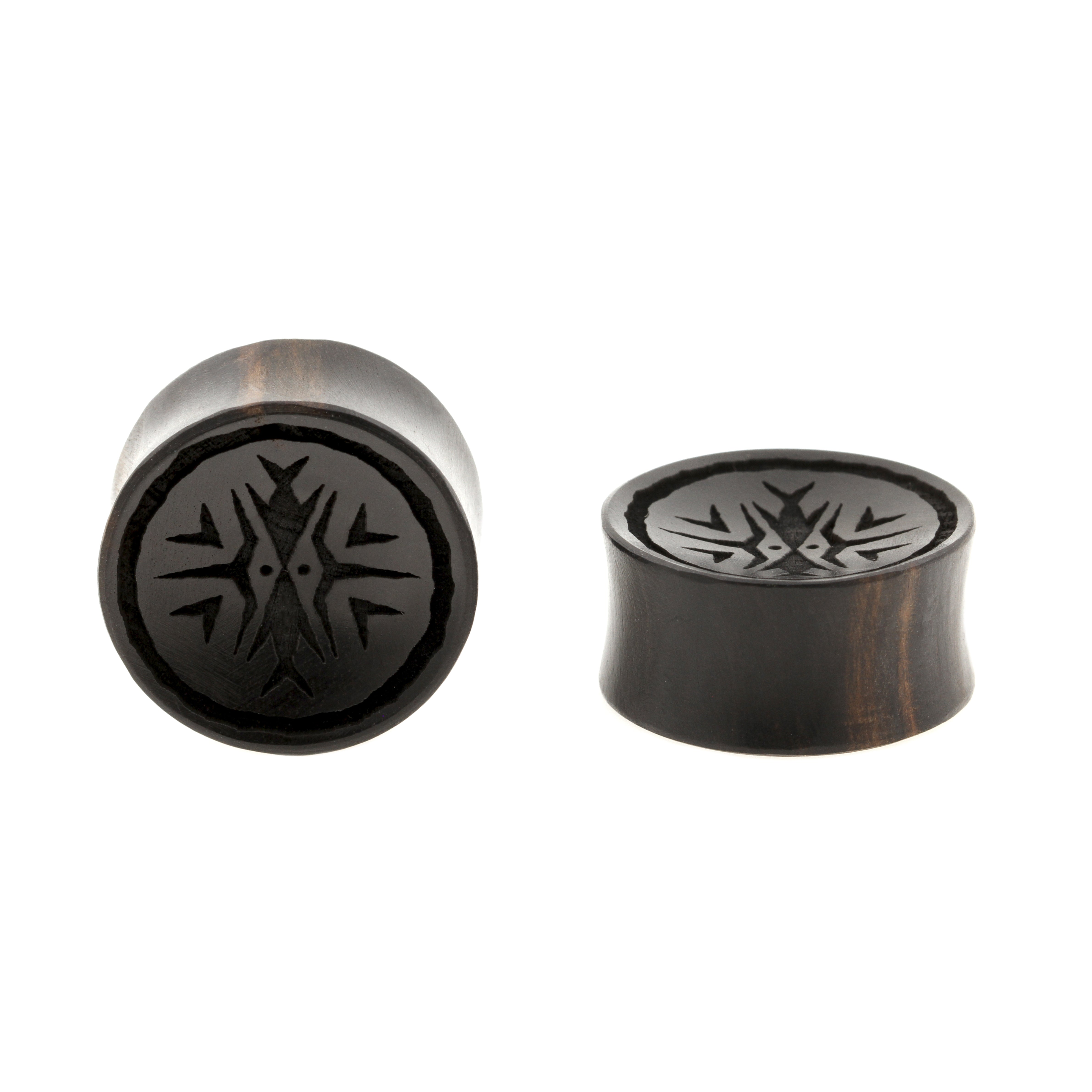 Houten Navigation Of Love And Dreams - Areng Zwart