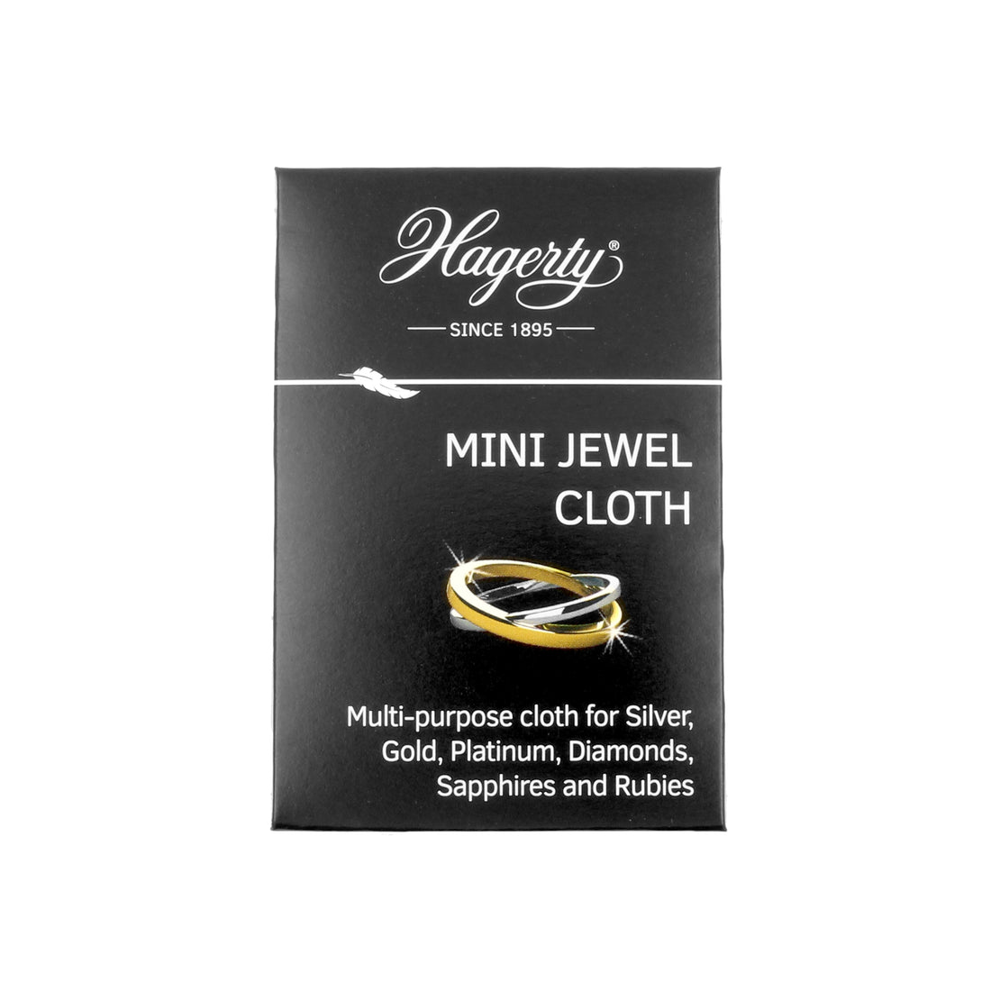 Sieraden Poetsdoekje - Klein