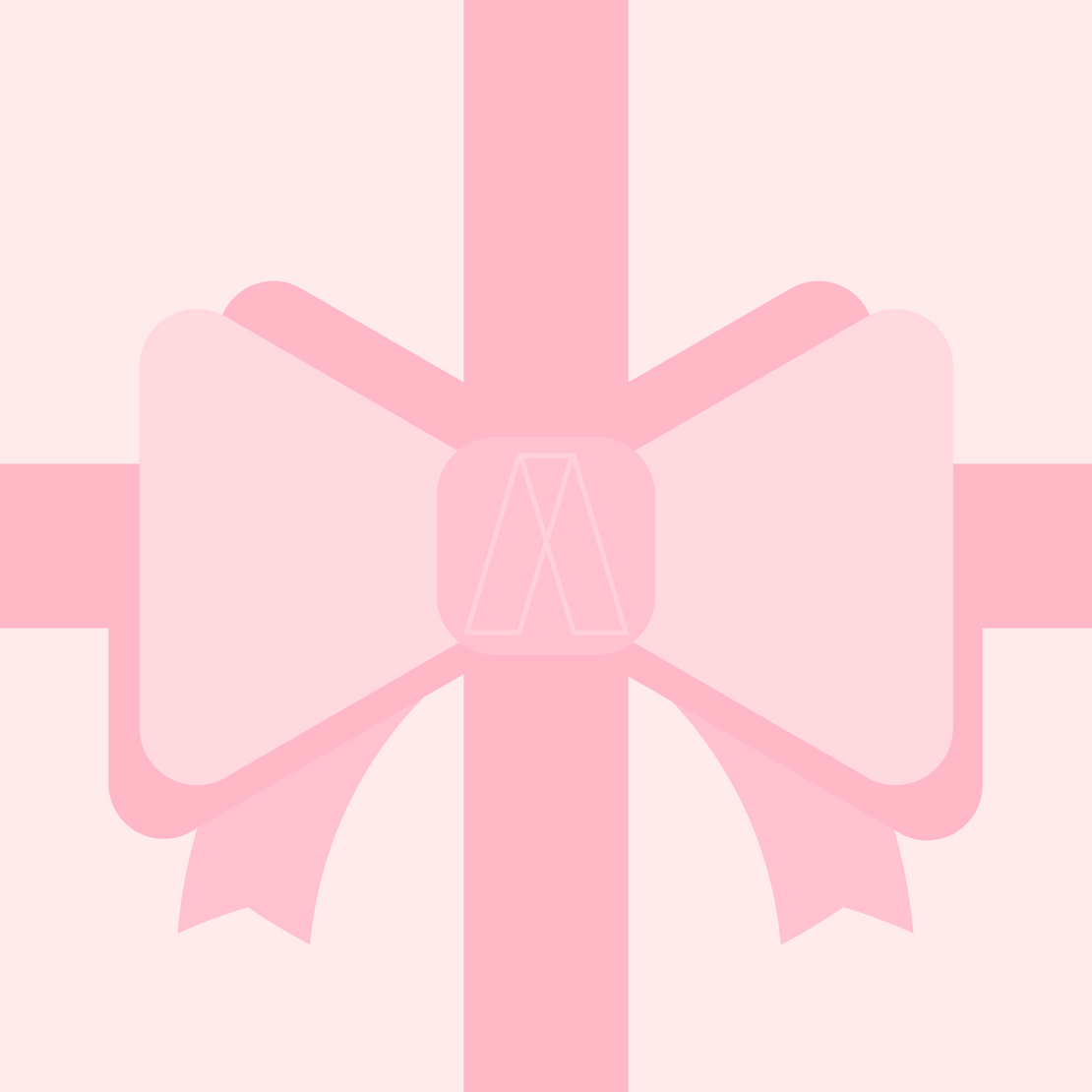 AllOver Shoptegoed Cadeau