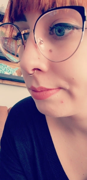 Selfie 1
