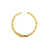 Ear Cuff - Wide Bangle