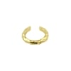 Ear Cuff - Organic Ring