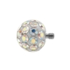 Multi-Jewelled Ball