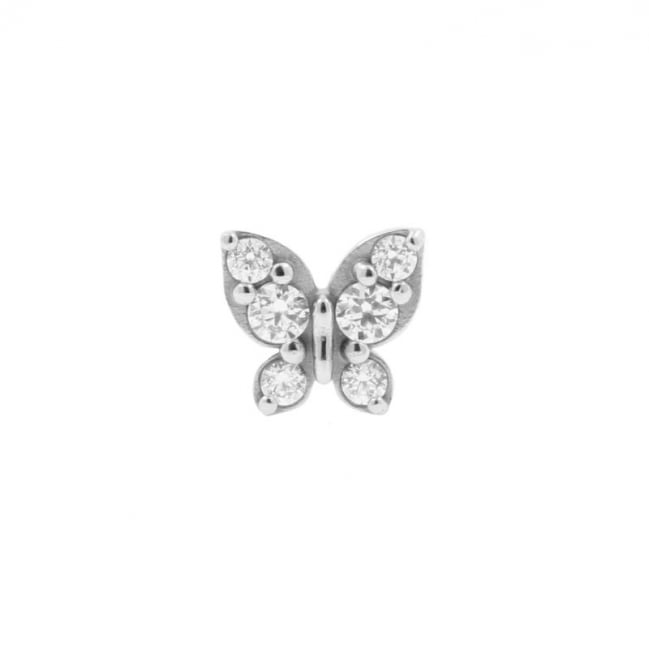 Butterfly Attachment - Threadless