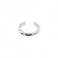 Ear Cuff - Organic Ring