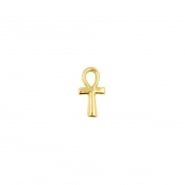 Gold Ankh - Threadless